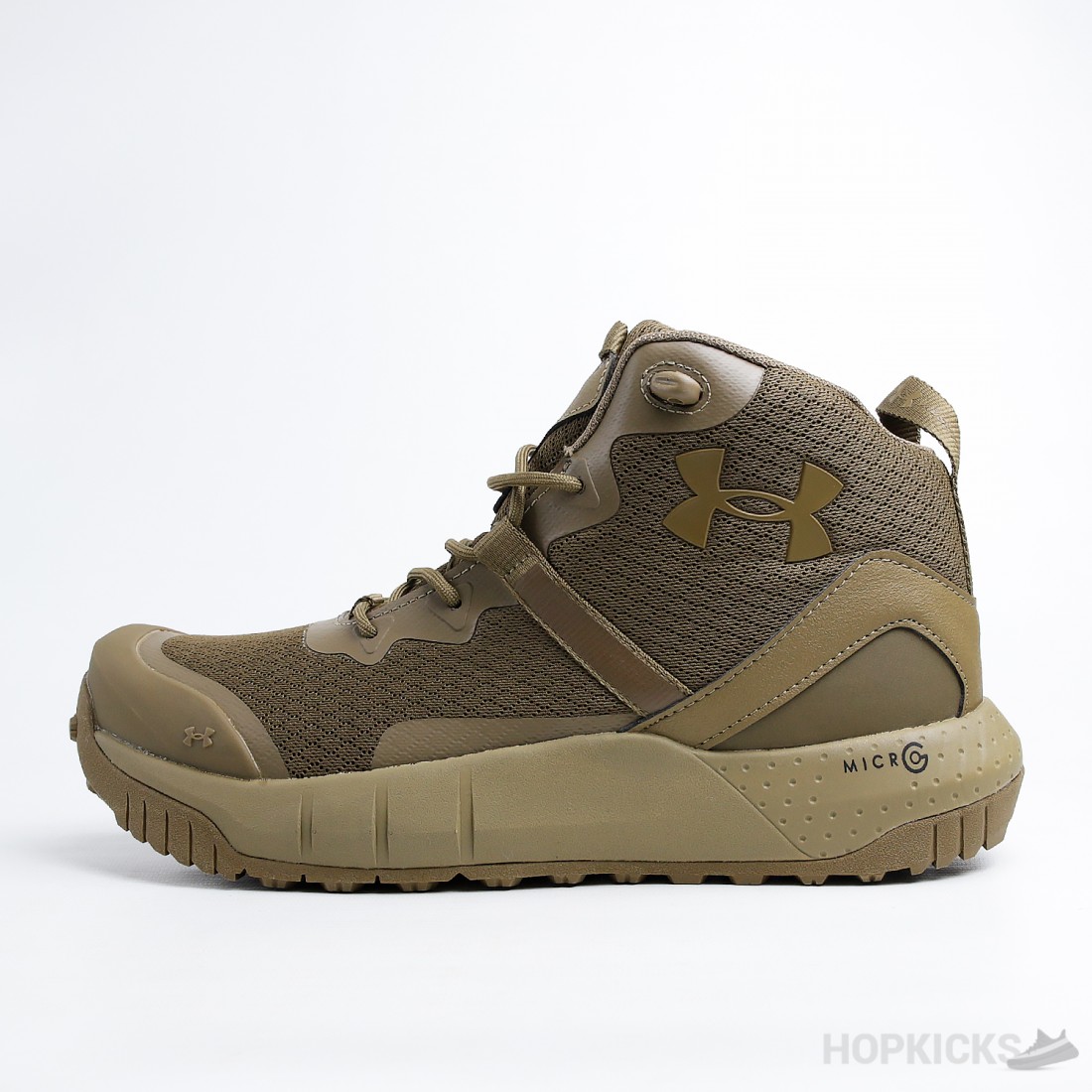 Under armour best sale wild gripper boots